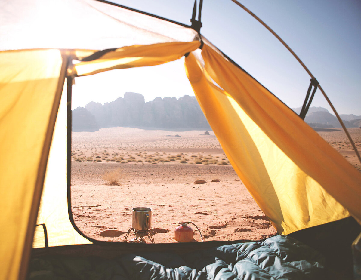 Готовлю завтрак