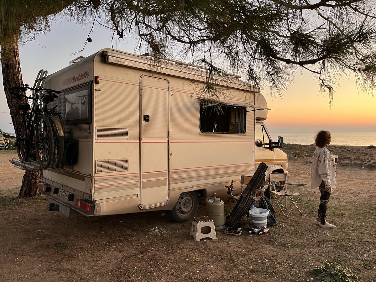 Наш Боливар