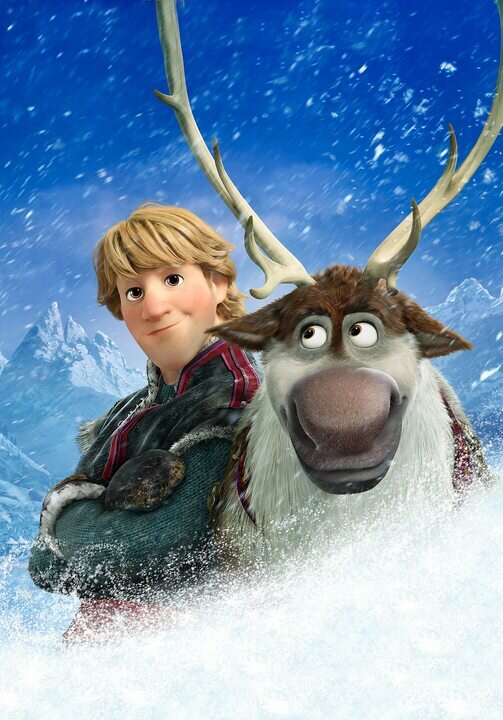 Холодное сердце