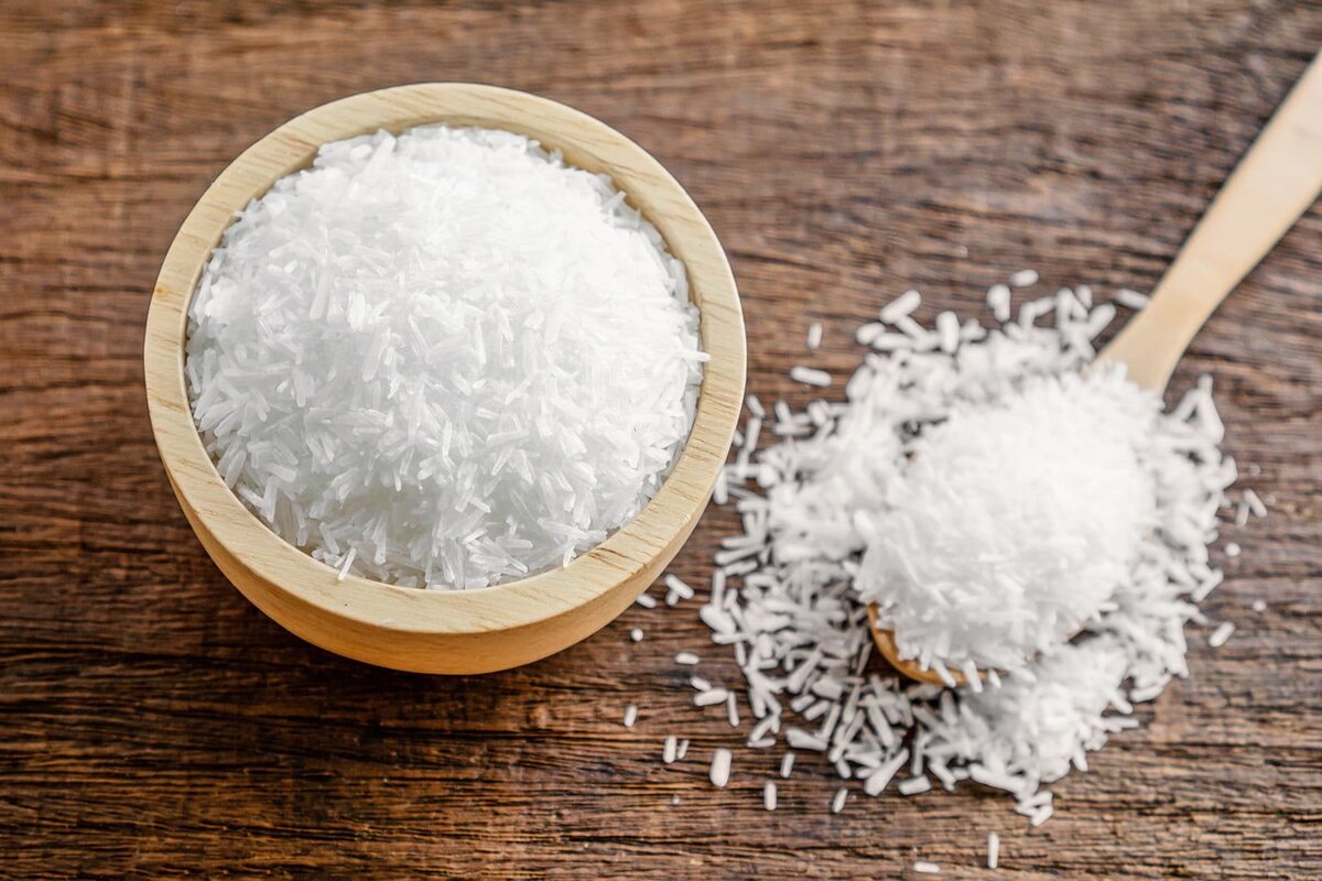 Глутамат натрия