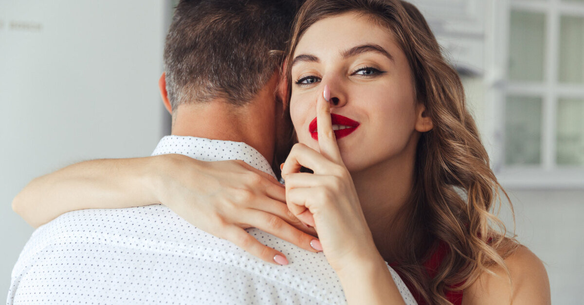 Раскрываем секреты: чего хотят мужчины во время секса (lys-cosmetics.ru, Латвия) | , ИноСМИ