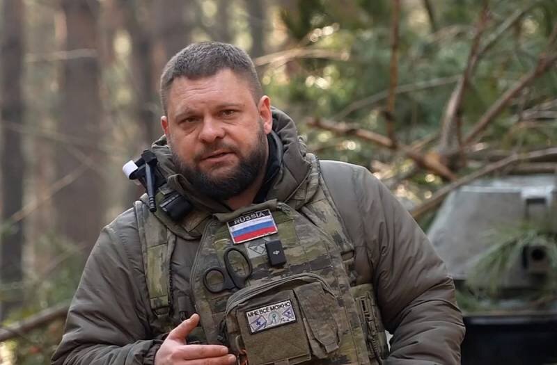 Военкор рассказал о неудачных попытках ВСУ атаковать у Кременной ...