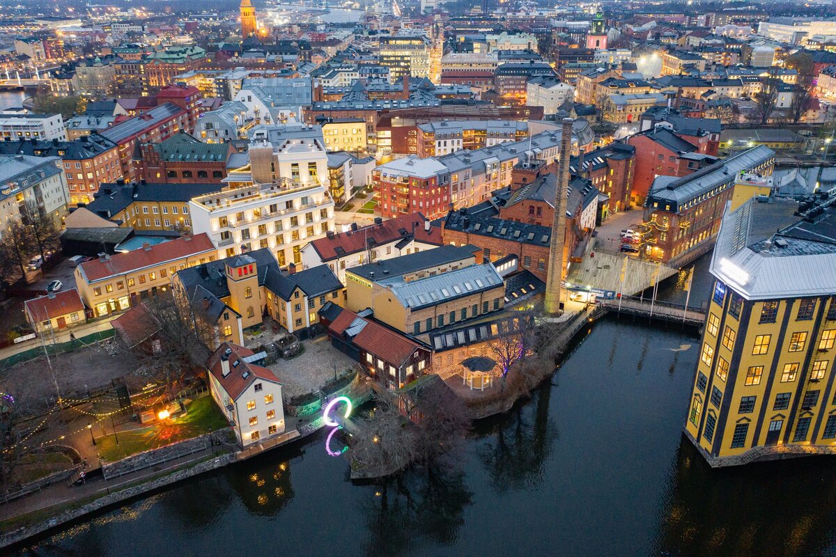 Norrköping