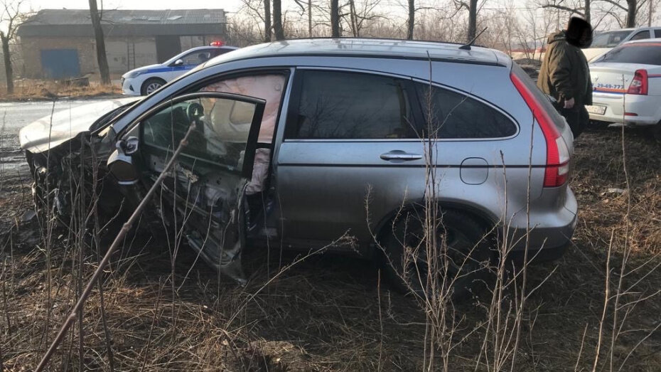    Автор фото: пресс-служба ГУ МВД по Воронежской области