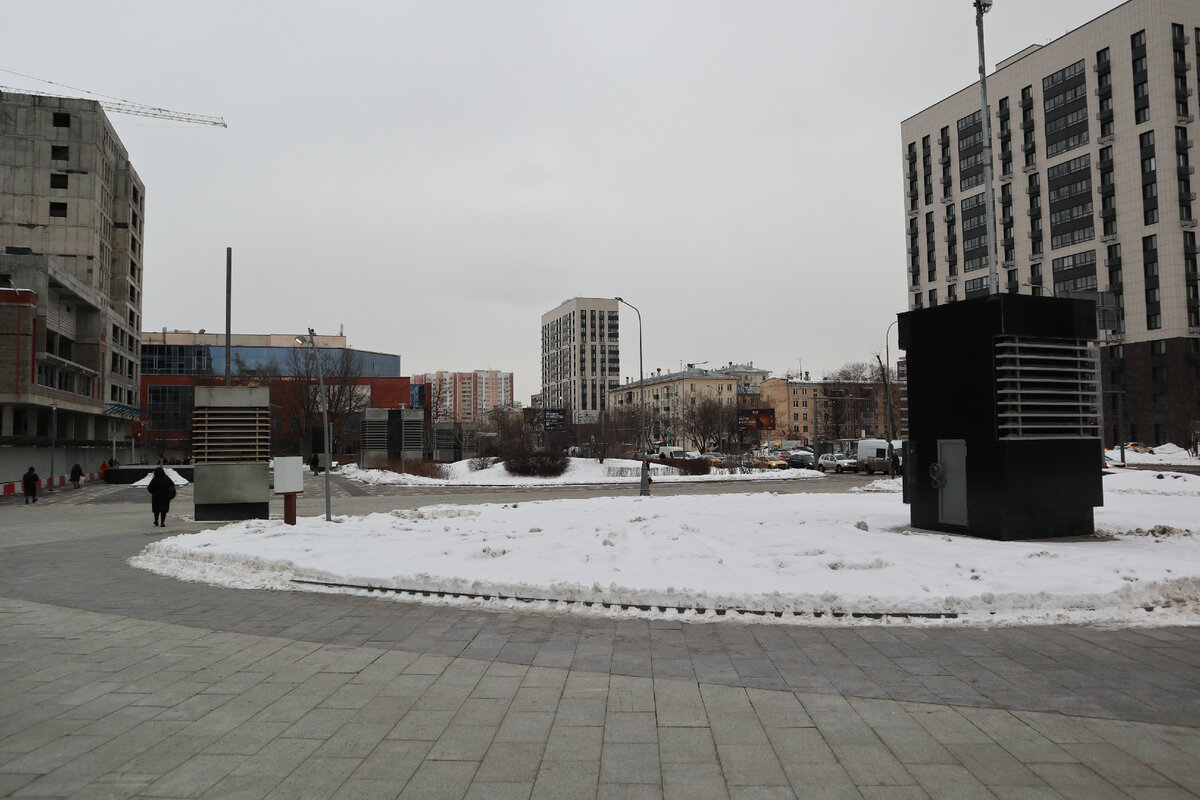 Кольцо замкнулось! Давняя мечта москвичей о второй кольцевой линии сбылась. 