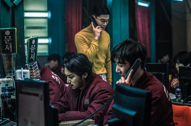    Фото: КиноПоиск/кадр из фильма "Грязные миллионы"