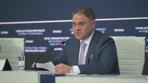    © Sputnik / Абзал Калиев