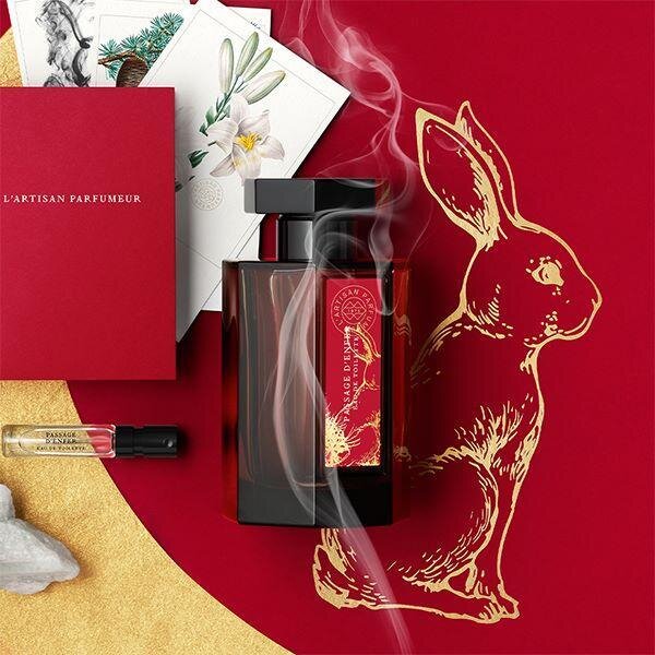 Источник: сайт марки L'artisan parfumeur