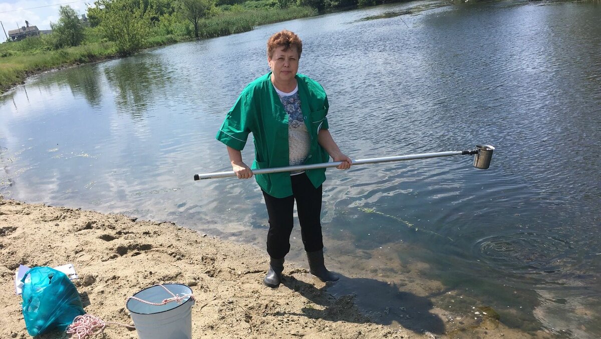     В Ростовской области 31,9% питьевой воды не отвечают санитарно-эпидемиологическим требованиям, сообщили в региональном Роспотребнадзоре.