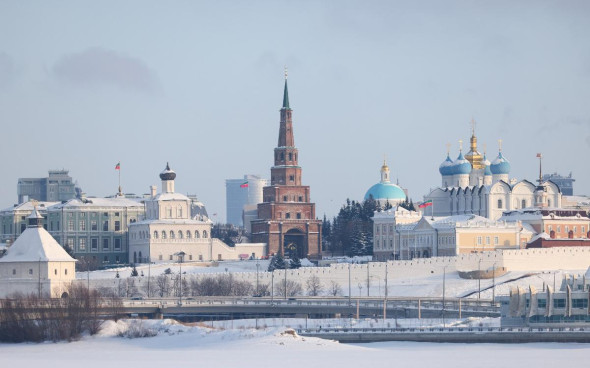 Фото: Егор Алеев / ТАСС 