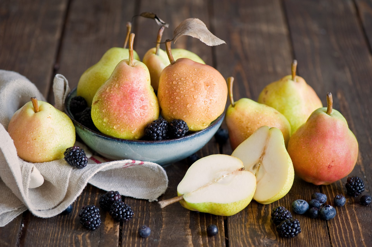 Разоблачаем мифы о фруктах и их сочетании с другими продуктами - Росконтроль
