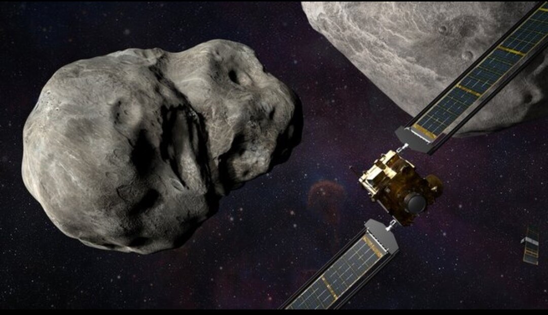 Фото: NASA/Johns Hopkins APL/Steve Gribben