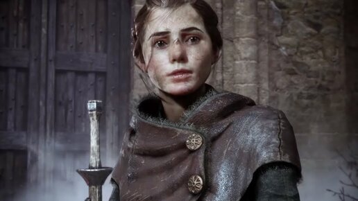 A Plague Tale Innocince Part 4