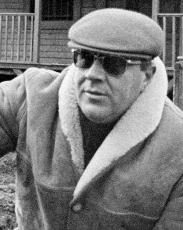 Серджио Корбуччи