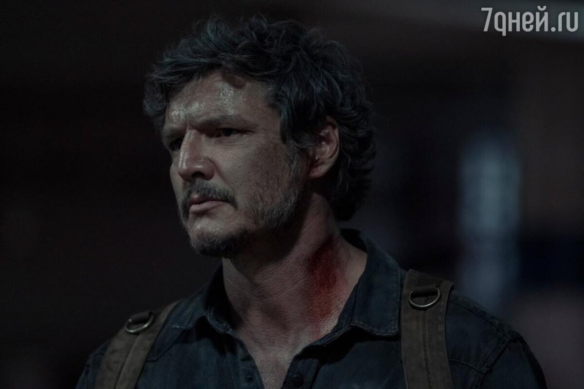     «Одни из нас», реж. Али Аббаси, Джереми Уэбб, Нил Дракманн