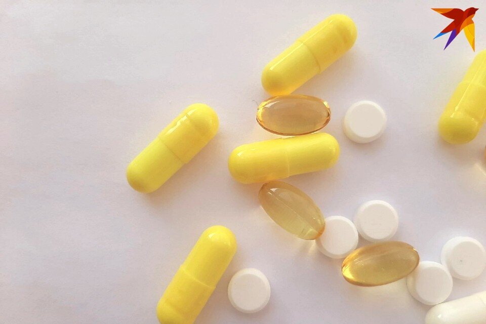     Мясников заявил, что продукты с витамином D снижают риск рака. Фото: архив «КП»