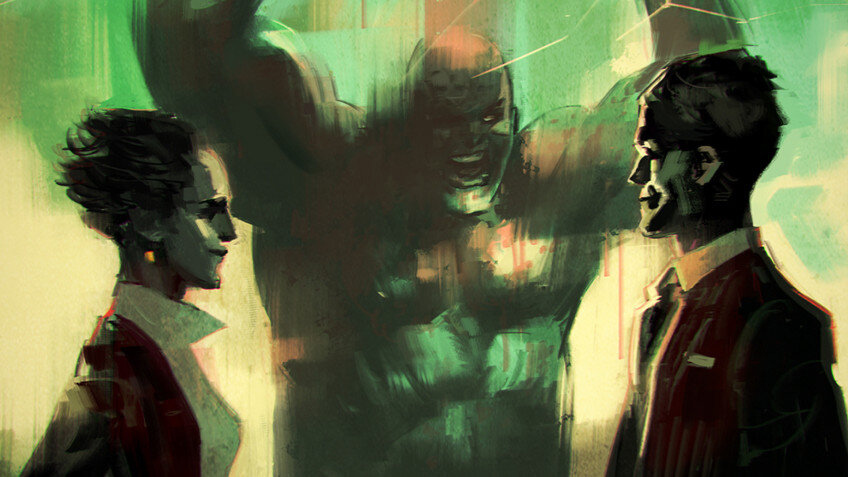    Хоррор The Outlast Trials получил новый трейлер и дату выхода в раннем доступе