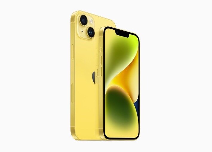    iPhone