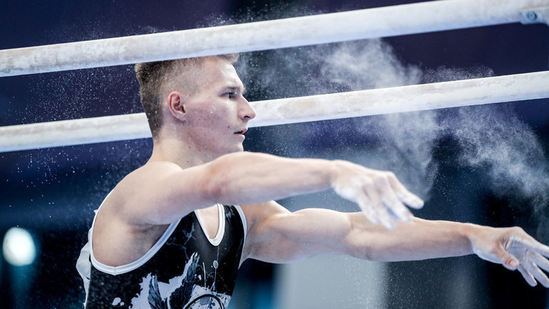    Даниел Маринов.Дарья Исаева