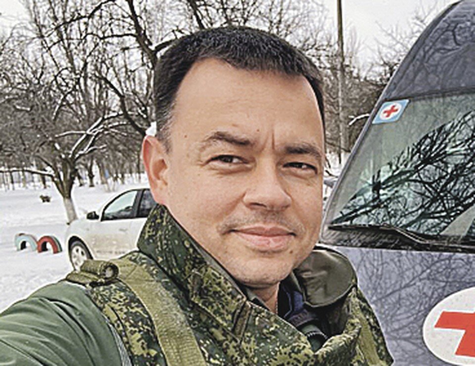     Иван Луцкан.