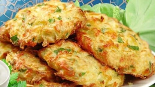 Унюхали даже соседи: самые вкусные 