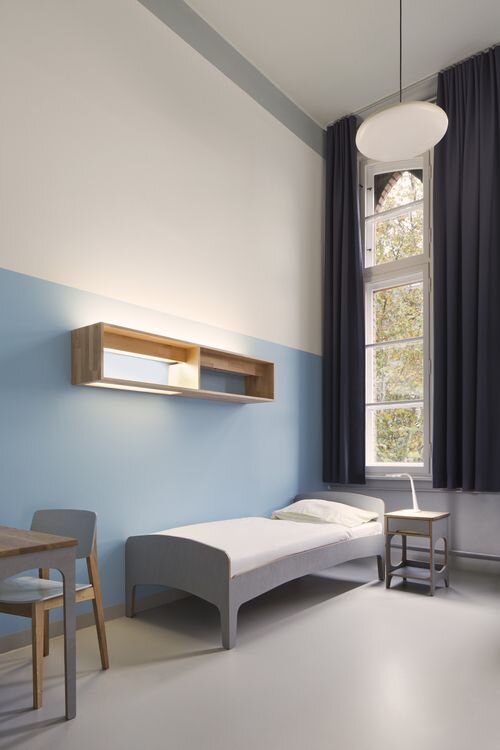 предлагаемый дизайн интерьера созданный нейросетью PInterest