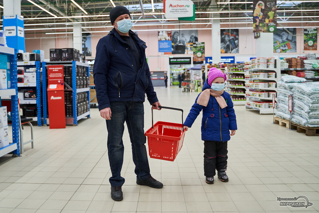    Фото Лидия Аникина © ИА «Уральский меридиан» Дмитрий Зайцев