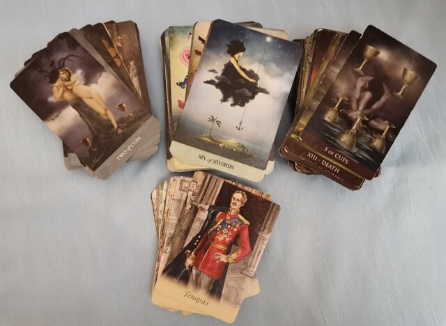 Фото автора.