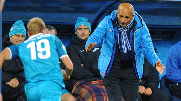    Александр Федоров
