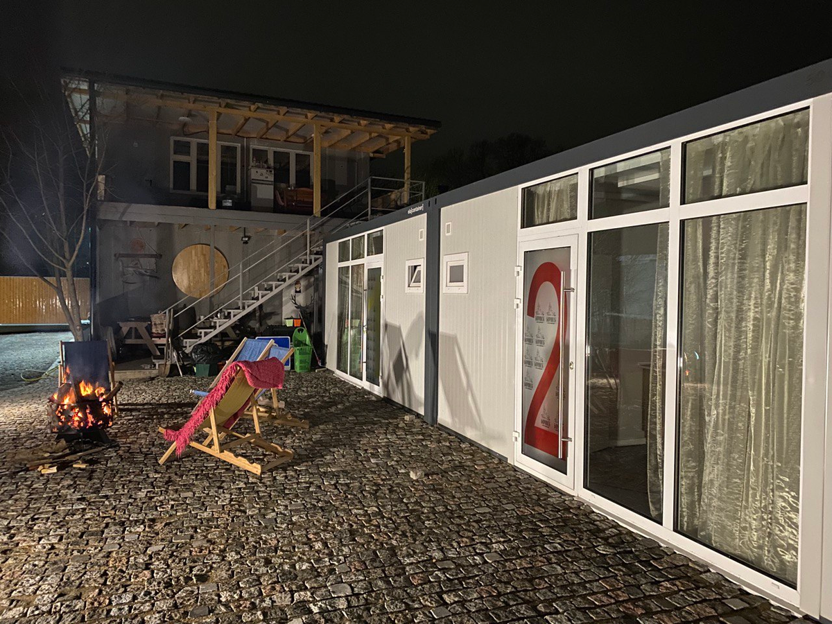 5 причин на примере Боровска, почему сити-кемпинг — лучшее решение для развития туризма в малых городах.