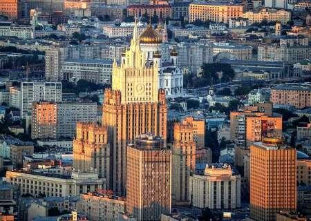    В МИД РФ прокомментировали намерение Зеленского превратить Россию в «Московию»