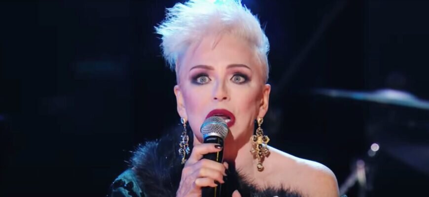    Ирина Понаровская. Фото: PrtScr - youtube/НТВ - "Концерт Ирины Понаровской "Все лучшее для вас"" Ольга Петрова