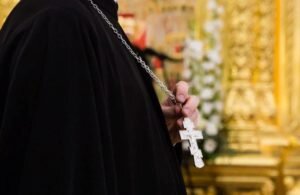    Фото: pravmir.ru Ольга Суханова
