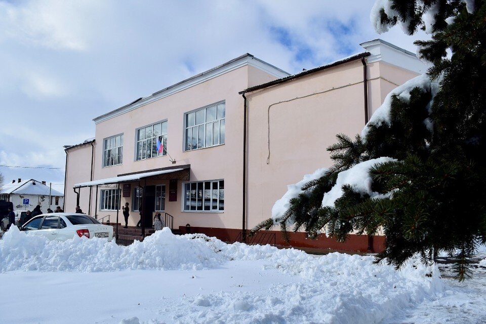     Фото: пресс-служба губернатора Орловской области