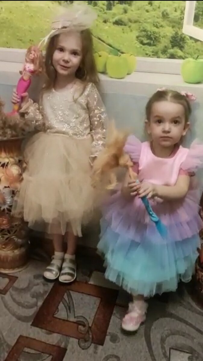 Первый блин, который комом... Скриншот видео, качество оставляет желать лучшего 