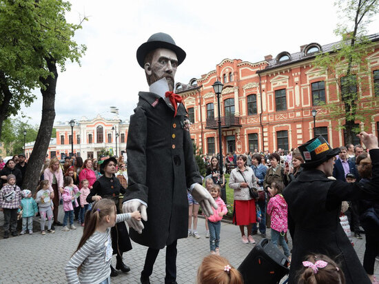     Фото: архив МК в Пскове