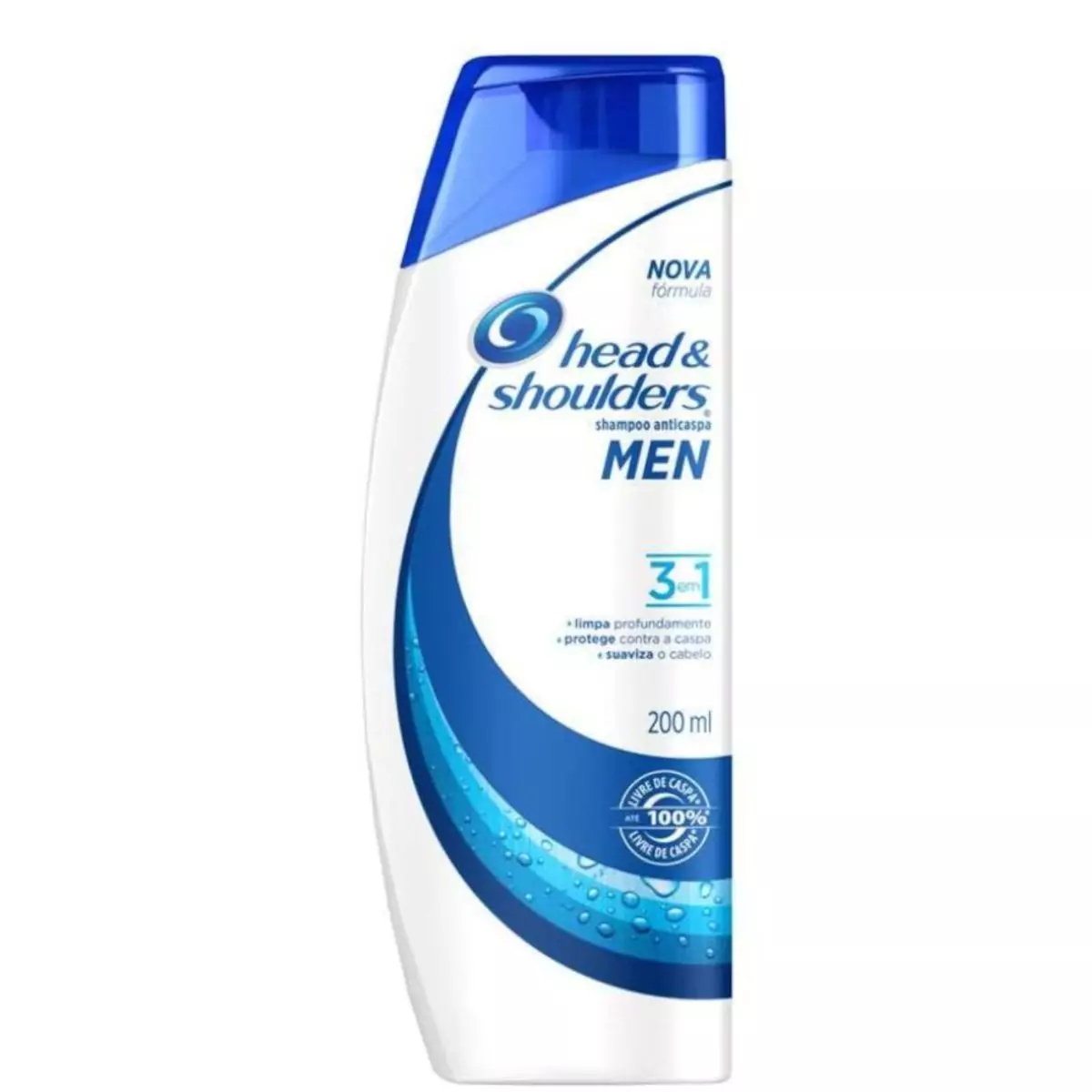 Head and shoulders картинка