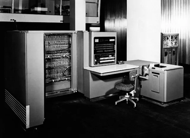IBM 701