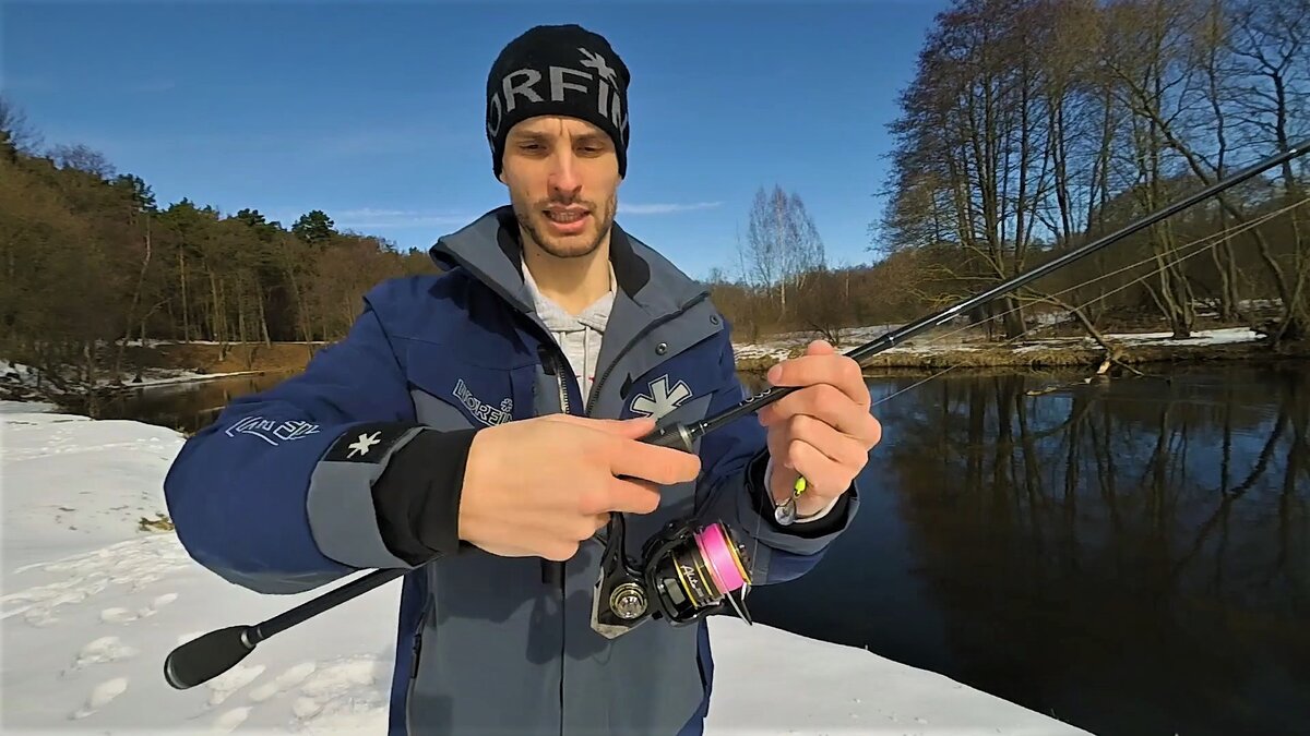 обзор спиннинга, тест спиннинга, выбрать спиннинг, купить спиннинг, спиннинг на голавля, спиннинг на окуня, спиннинг наутилус, спиннинг nautilus