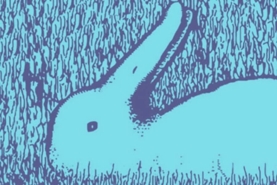     Вы утопист или реалист? Эта картинка поможет выяснить правду о вашем мышлении