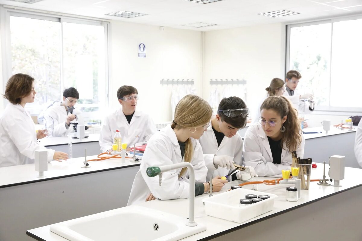 Источник фото: bonanova.lasalle.cat