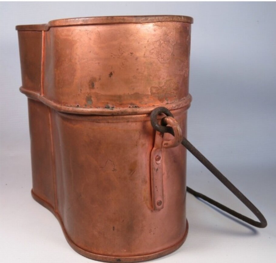 Плюсы и минусы армейского котелка или как выбрать посуду для леса ...