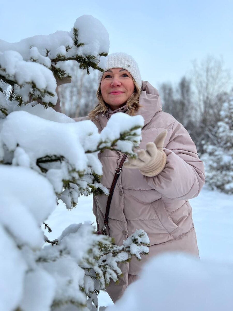На календаре весна, а там, где живет моя дочь - зима, сугробы! Пусть это "весеннее" фото останется здесь))