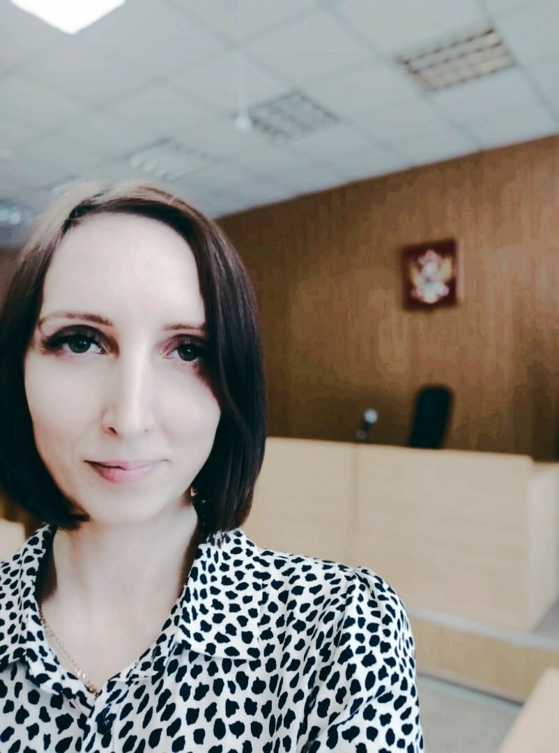 Развод - шаг навстречу новой жизни.