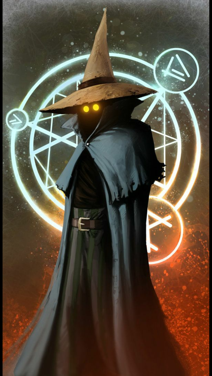 Керлантон Звездочет - волшебник, чья внешность словно олицетворяет его увлечение астрономией. На его стройном теле всегда присутствует плащ, украшенный множеством звездных символов, которые сверкают в свете луны. Шляпа из колосков пшеницы, скрывающая его лицо, является неотъемлемой частью его образа, создавая загадочный эффект и давая ощущение недоступности. Он также всегда носит свои очки, которые помогают ему различать звезды в ночном небе и расширять свои знания в области астрономии. В целом, внешний облик Керлантона Звездочета привлекает внимание и создает ощущение, что он необычный и загадочный персонаж, полный таинственности и магии. 
Когда же Керлантон снимает свою шляпу, становится ясно, что его лицо - не менее выразительное, чем его внешность. Его острый подбородок и высокие скулы создают впечатление силы и уверенности, а карие глаза, взгляд которых кажется устремленным в небесные просторы, выделяют его из толпы. Ровные брови, которые как бы подчеркивают его сконцентрированность и решимость, дополняют образ. В целом, лицо Керлантона Звездочета отражает его характер и личность - острый, выразительный и полный уверенности в своих действиях.