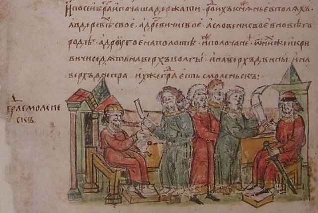 ПАЛЕМОНОВИЧИ: МЕЖДУ СКАЗКОЙ И БЫЛЬЮ | Катехизис и Катарсис | Дзен