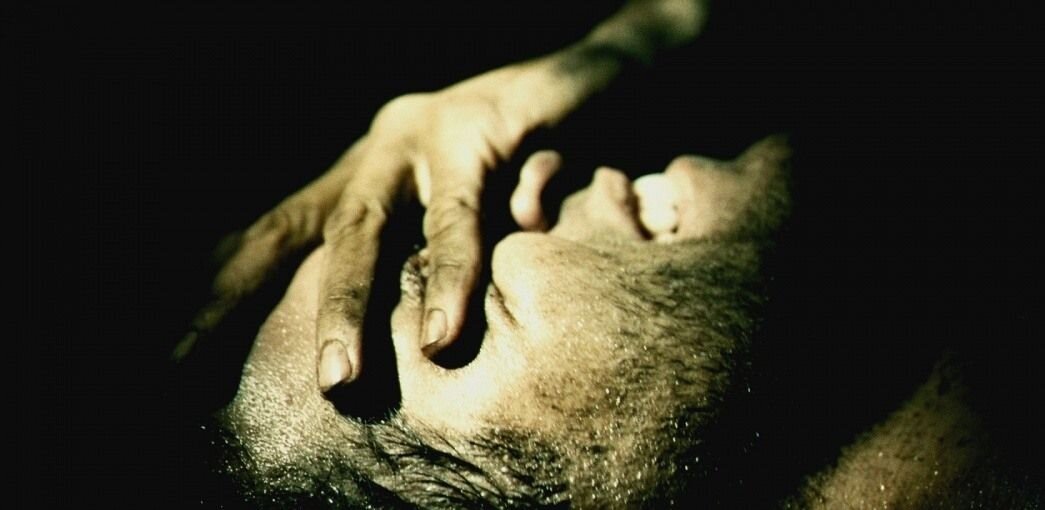 Тафофобия - боязнь быть похороненным заживо