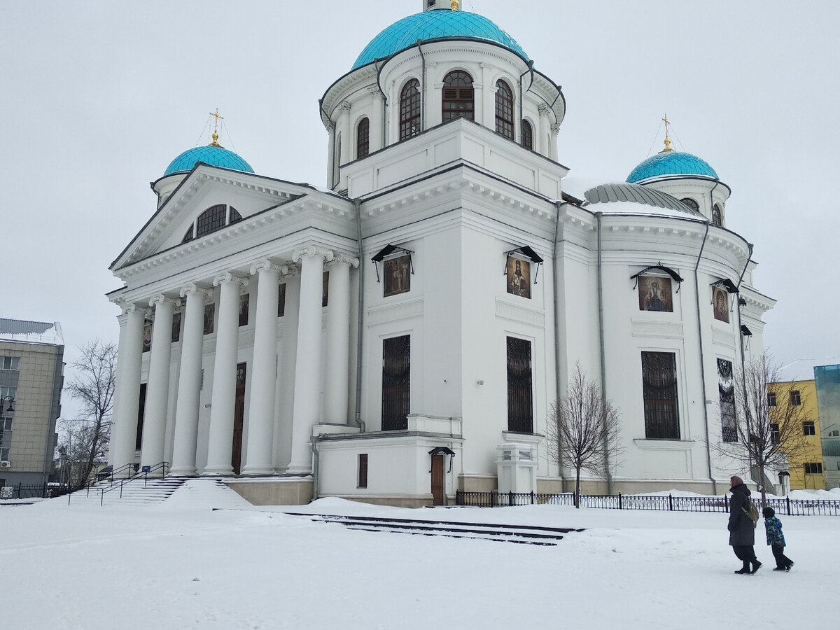 Фото автора статьи.