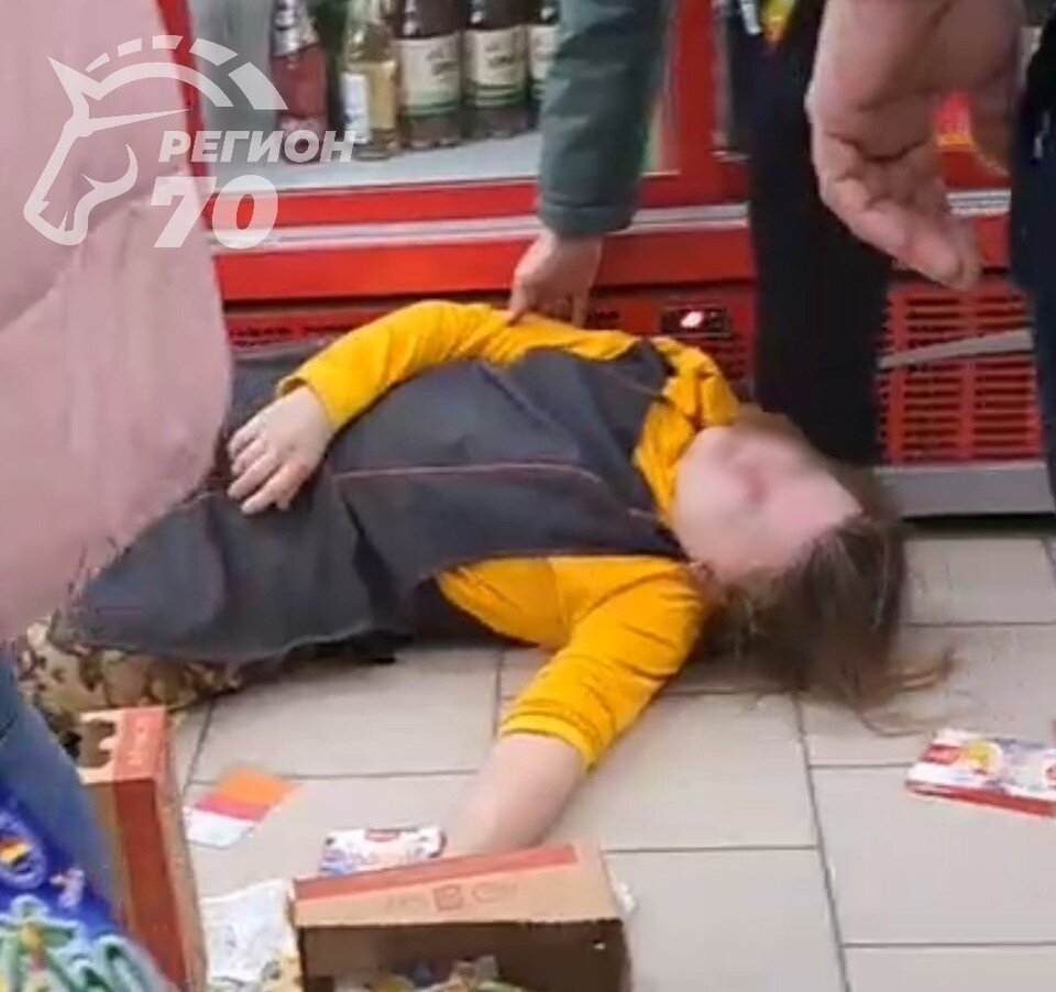     Фото: "Регион-70"