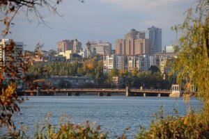    Фото: Валерий Дед / panoramio.com / CC-BY-3.0 Маргарита Пименова